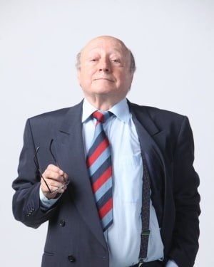 Marin Moraru