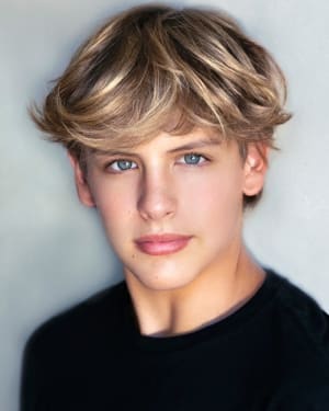 Jensen Gering