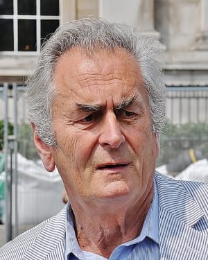 Paul Chapman