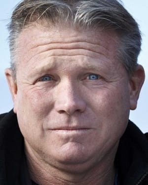 Tony Becker