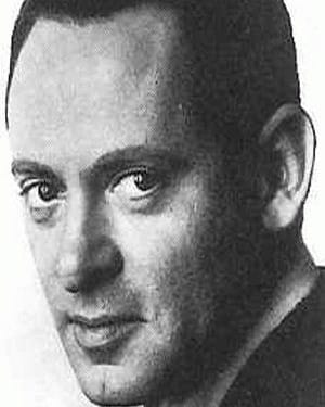 Robert Moore