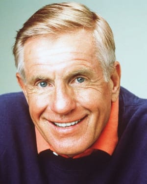 Jerry Van Dyke