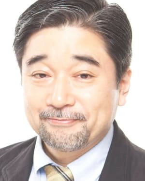 Mitsuaki Hoshino