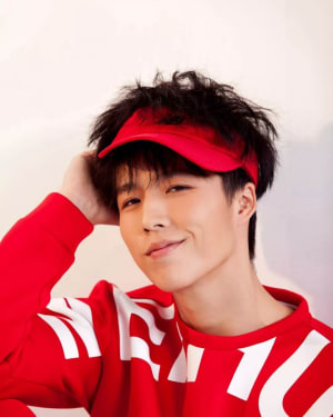 Lin Yu