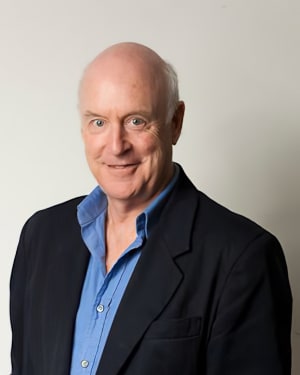John Clarke