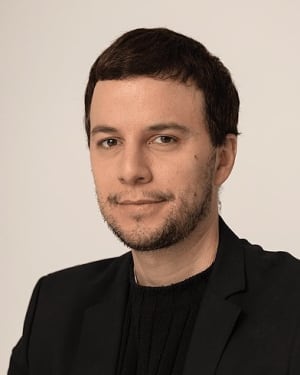 Johnnas Oliva