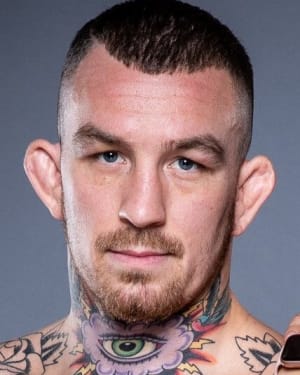 Austin Vanderford