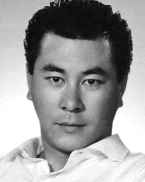 Roy Chiao