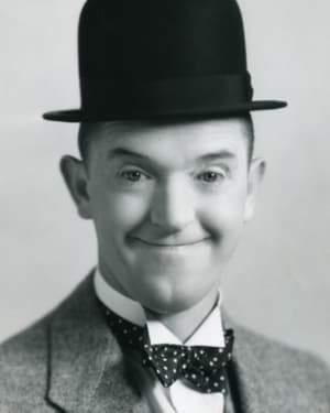 Stan Laurel