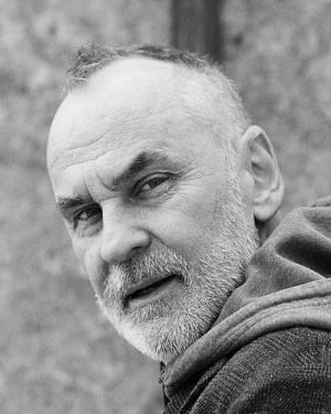 Daniel MacIvor