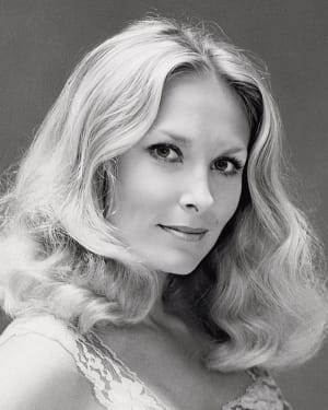 Marilyn Burns