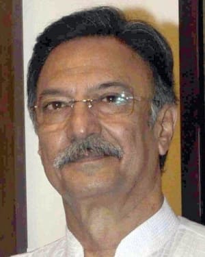 Suresh Oberoi