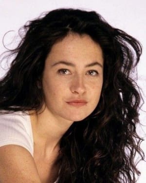 Susannah Doyle