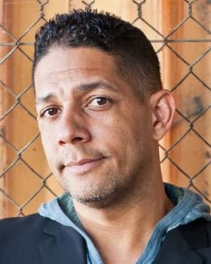 Keith Silverstein