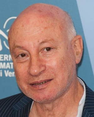 Pascal Bonitzer