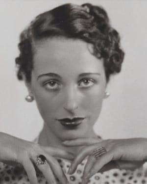 Margaret Rawlings