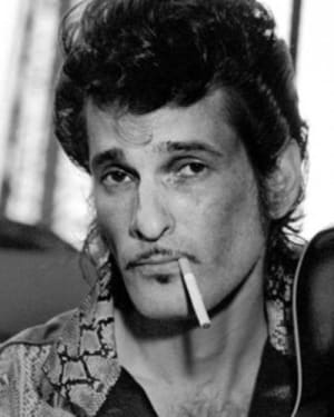 Willy DeVille