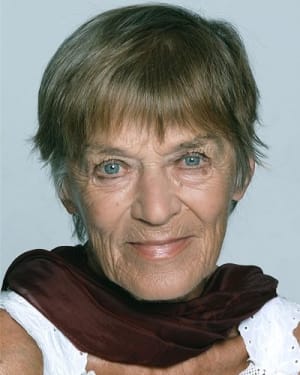 Luba Skořepová