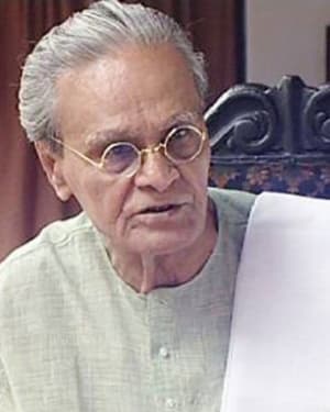 Monu Mukherjee