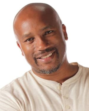 Robert D. Parham