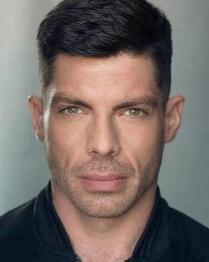 Ronan Summers