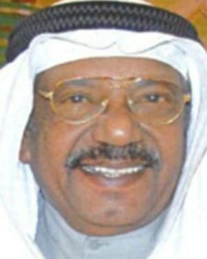 Hamad Nasser