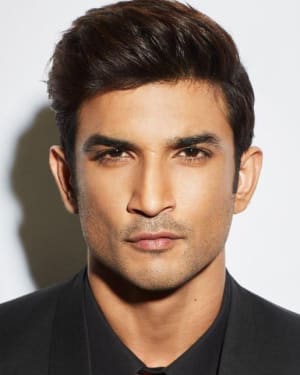 Sushant Singh Rajput