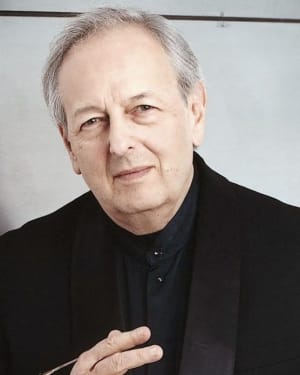 André Previn
