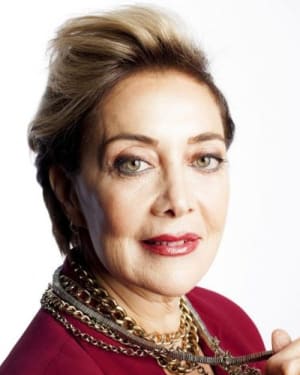 Tilbe Saran