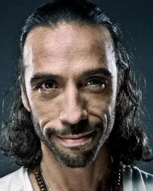 Carlos Leon