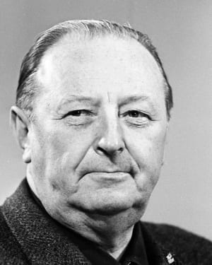 Alfred Rebane