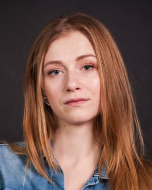 Agnese Budovska