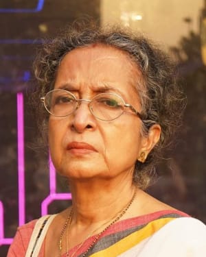 Bhadra Basu