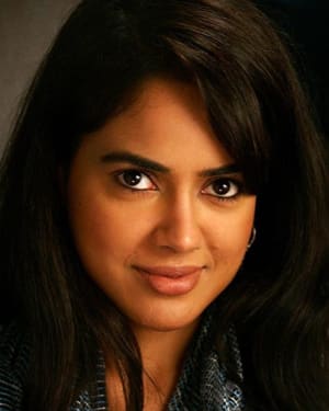 Sameera Reddy
