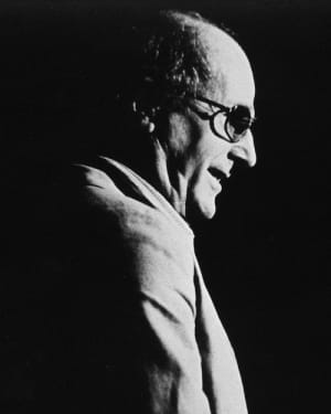 Manoel de Oliveira
