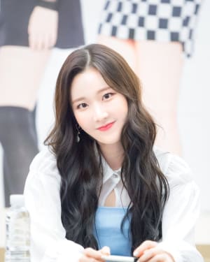 Kim Na Yun