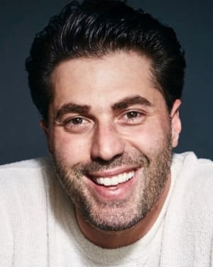 Adam Ray