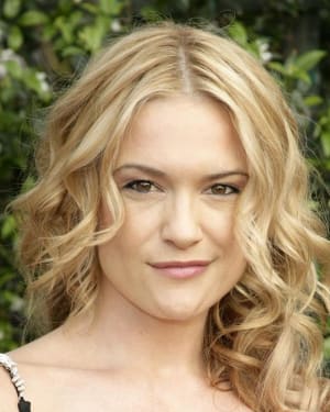 Victoria Pratt