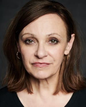 Heike Hanold-Lynch