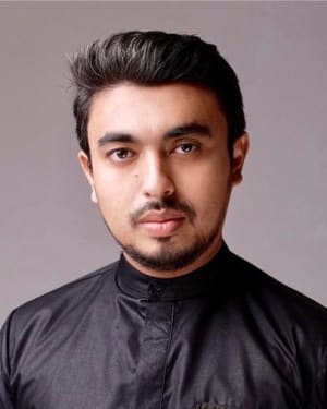 Issey Fazlisham