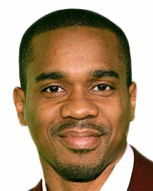 Duane Martin