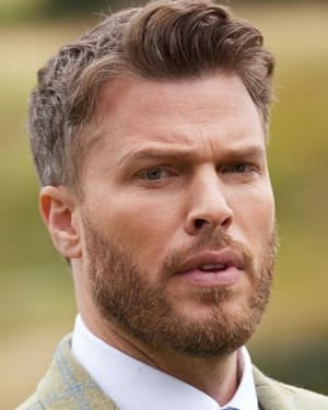 Rick Edwards