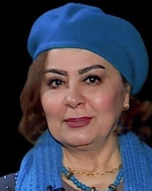 Laila Mohammed