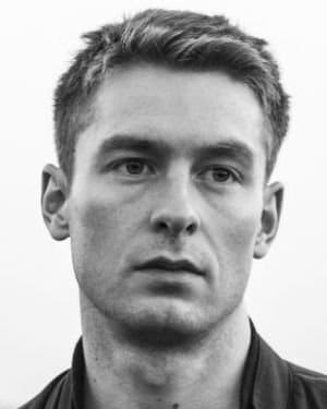 Toby Wharton