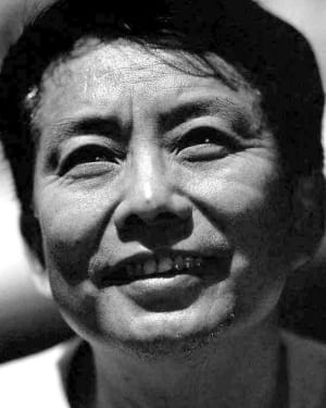 Huang Jianxin