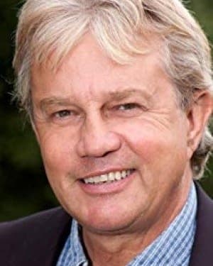 Frazer Hines