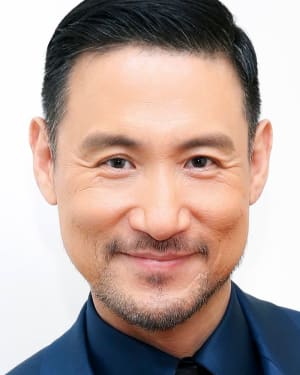 Jacky Cheung Hok-Yau