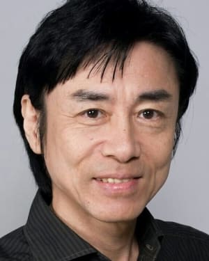 Hiroshi Yanaka