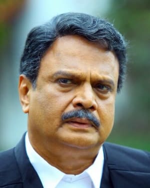 Prem Prakash