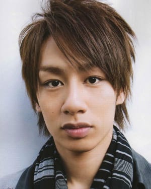Yuichi Nakamaru